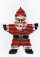 Please click on image to view more details Jill Oxtons Cross Stitch and Bead Weaving available from Australian Needle Arts