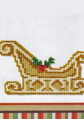 Please click on image to view more details Jill Oxtons Cross Stitch and Bead Weaving available from Australian Needle Arts