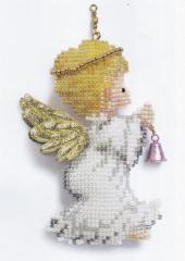 Please click image to view larger pictures Jill Oxton Cross Stitch & Beading available from Australian Needle Arts