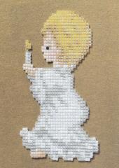 Please click on image to view more details Jill Oxtons Cross Stitch and Bead Weaving available from Australian Needle Arts