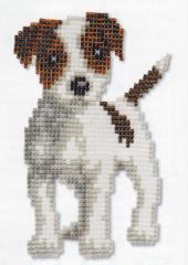 Please click on image to view more details Jill Oxtons Cross Stitch and Bead Weaving available from Australian Needle Arts