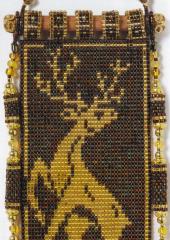 Please click on image to view more details Jill Oxtons Cross Stitch and Bead Weaving available from Australian Needle Arts