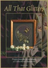 All That Glitters by Alison Cole