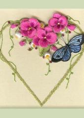 Hearts Delight by Jan Kerton Hearts Delight by Jan Kerton