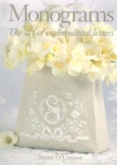 Monograms by Susan O'Connor