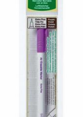 Clover Air Erasable Marker available from Australian Needle Arts