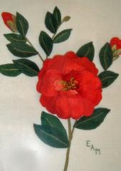 Please click on the image to view larger picture and more details Embroidery Kits by Bets Maas