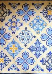 Michele Hill Designs available from Australian Needle Arts