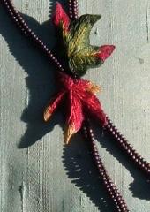 Please click on the image to view larger picture and more details Embroidery Kits by Bets Maas