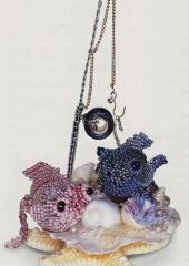 Finding Nymo - Beautiful Beading for Beginners & Beyond