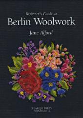 Berlin Woolwork by Jane Alford