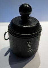 Sajou Wooden Vintage Tape Measure available from Australian Needle Arts