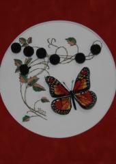 Blackberry Escapade with Jen Bee Blackberry Escapade with Jen Bee