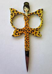 Bohin Scissors available from Australian Needle Arts