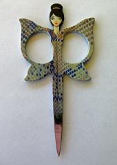 Bohin Scissors available from Australian Needle Arts