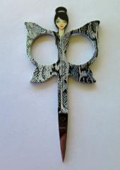 Bohin Scissors available from Australian Needle Arts