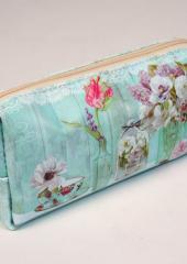 Cosmetic Bags available from Australian Needle Arts