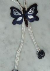 Please click on the image to view larger picture and more details Embroidery Kits by Bets Maas