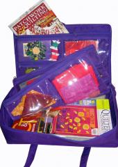 Yazzii Organisers available from Australian Needle Arts