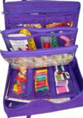 Yazzii Bag available from Australian Needle Arts