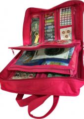 Yazzii Organisers available from Australian Needle Arts