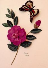 Please click on the image to view a larger picture and more details Embroidery Kits by Bets Maas