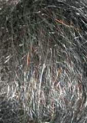 Angelina Fibres available from Australian Needle Arts