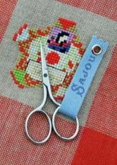 Sajou available at Australian Needle Arts