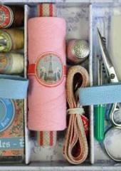 Sajou available at Australian Needle Arts