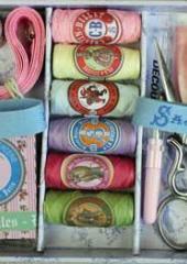 Sajou available at Australian Needle Arts