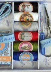 Sajou available at Australian Needle Arts