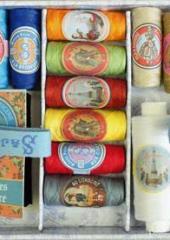 Sajou available at Australian Needle Arts