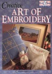 Creative Art of Embroidery NSW Embroidery Guild