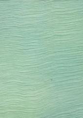 Silk Chiffon, Meadow by Colour Streams