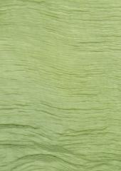 Crinkle Silk Chiffon 36 Salt Bush by Colour Streams