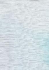 Sea Mist 30cm x 26cm