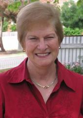 Delma Moore