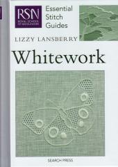 Essential Stitches Guide - Royal School of Needlework