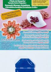 Clover Kanzashi Flower Makers available at Australian Needle Arts