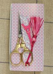 Sajou Scissors available from Australian Needle Arts