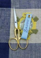 Sajou available at Australian Needle Arts