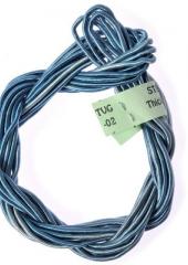 Stef Francis Threads & Fibres available at Australian Needle Arts