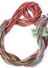 Stef Francis Threads & Fibres available at Australian Needle Arts