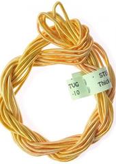 Stef Francis Threads & Fibres available at Australian Needle Arts