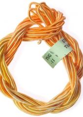 Stef Francis Threads & Fibres available at Australian Needle Arts