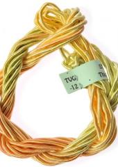 Stef Francis Threads & Fibres available at Australian Needle Arts