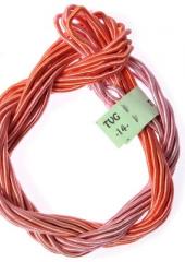 Stef Francis Threads & Fibres available at Australian Needle Arts