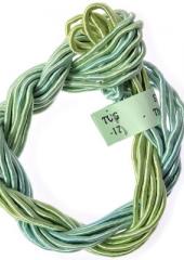 Stef Francis Threads & Fibres available at Australian Needle Arts