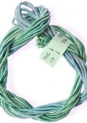 Stef Francis Threads & Fibres available at Australian Needle Arts