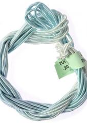 Stef Francis Threads & Fibres available at Australian Needle Arts